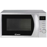 MICROONDAS CANDY CMG2071DS 20L GRILL INOX 900W    