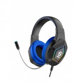 AURICULARES SPARCO WIRED HEADPHONE PC/CONSOLA