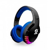 AURICULARES SPARCO WIRELESS HEADPHONE PC/CONSOLA