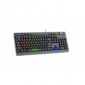 TECLADO SPARCO WIRED KEYBOARD FULL