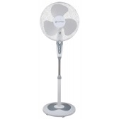 VENTILADOR PIE GRUNKEL FAN B16 40CM 50W  BLANC    