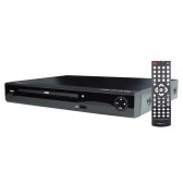 LECTOR DVD NEVIR NVR-2331-DVD-HU USB HDMI         