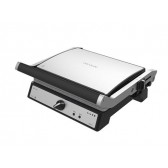 GRILL ELECTRICA CECOTEC 03066 ROCK´nGRILL MULTI   