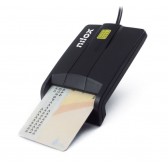 LECTOR NILOX SMART CARD DNI-E (NXLD001)  