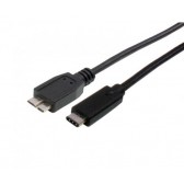 CABLE DCU 391180 CONEXION USB 3.1 TIPO C A MICRO B