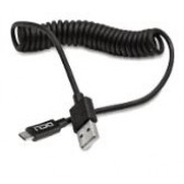 CABLE DCU USB 3.1 TIPO C RIZADO 1,5M 30402040     