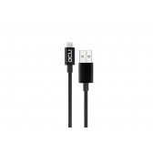CABLE USB(A)/USB(B) M/M DCU 30402050 3.1 1M NEGRO 