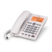 TELEFONO FIJO SPC OFFICE ID 2 3612B BLANCO        