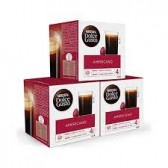 PACK 3 CAJAS DOLCE GUSTO AMERICANO X16            