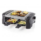 RACLETTE PRINCESS 162810 STONE & GRILL 600W       