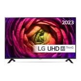 LED LG 55 55UR74006LB 4K SMART TV HDR10 G         