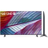 LED LG 43 43UR78006LK 4K SMART TV HDR10 G         