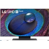 LED LG 55 55UR91006LA 4K SMART TV HDR10 F         