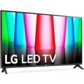 LED LG 32 32LQ570B6LA HD SMART TV HDR10 E         