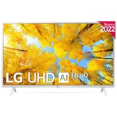 LED LG 43 43UQ76906LE 4K SMART TV HDR10 PRO G BLAN