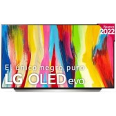 OLED LG 48 OLED48C29LB EVO 4K SMART TV HDR10 PRO G