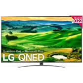 LED LG 55 55QNED816QA 4K SMART TV HDR10 PRO G     