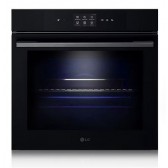 HORNO LG WSED7667M MULTIF. ACUALISIS NEGRO A++    