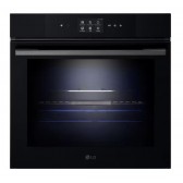 HORNO LG WSED7666M MULTIF. ACUALISIS NEGRO A++    
