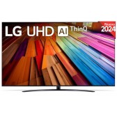 LED LG 86 86UT81006LA SMART TV HDR10 PRO F        