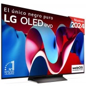 OLED LG 55 OLED55C46LA EVO 4K SMART TV HDR10 PRO  