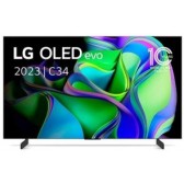 OLED LG 42 OLED42C34LA EVO 4K SMART TV HDR10 PRO  