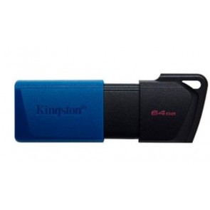 MEMORIA USB KINGSTON 3.2 64GB DT EXODIA (DTXM64) (A0043363) (Electrodomesticos)