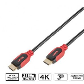 CABLE VIVANCO 42955 CONEX VIDEO 1.4 HDMI(M)-HDMI(M