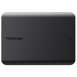 DISCO DURO TOSHIBA 4TB 2,5" USB3 CANVIO (HDTB540) 
