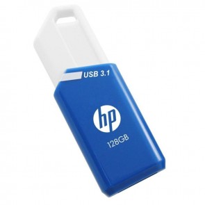 MEMORIA USB HP X755W 128GB 3.1 HPFD755W-128