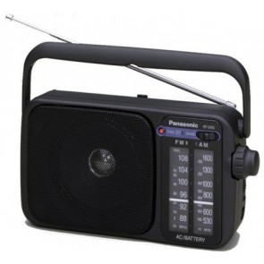 RADIO PANASONIC RF2400DEGK