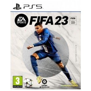 JUEGO SONY PS5 " FIFA 23" (Electrodomesticos)