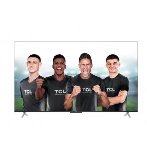 LED TCL 50 50P631 4K ANDROID TV HDR G             