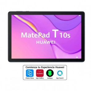 TABLET HUAWEI MATEPAD T10S WIFI 4+64GB            
