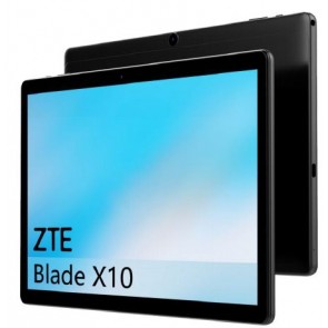 TABLET ZTE BLADE X10 4G 10.1" 4+64GB NEGRA (Electrodomesticos)