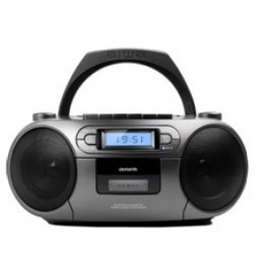 RADIO CD AIWA BBTC-550MG                          