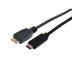CABLE DCU 391180 CONEXION USB 3.1 TIPO C A MICRO B (Electrodomesticos)