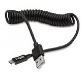 CABLE DCU USB TIPO C - USB RIZADO 1.5 M (30402040) (Electrodomesticos)