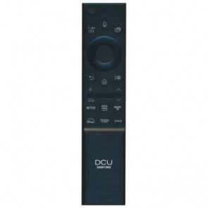MANDO TV DCU PARA SAMSUNG CONTROL POR VOZ (30901095) (Electrodomesticos)
