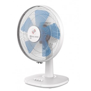 VENTILADOR SOBREMESA S&P ARTICWIND400             