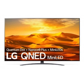 LED LG 75 75QNED916QE 4K SMART TV HDR10 PRO D     