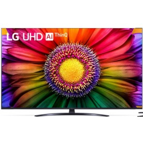 LED LG 86 86UR81006LA 4K SMART TV HDR10 F (Electrodomesticos)