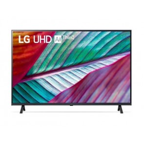 LED LG 86 86UR78006LB 4K SMART TV HDR10 F (Electrodomesticos)