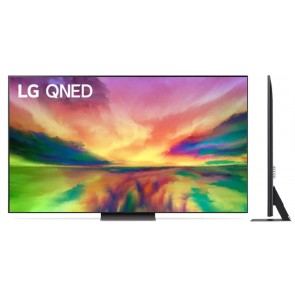 LED LG 65 65QNED816RE 4K SMART TV HDR10 PRO E (Electrodomesticos)