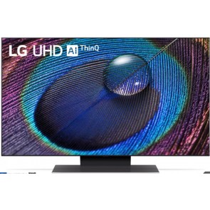 LED LG 55 55UR91006LA 4K SMART TV HDR10 F (Electrodomesticos)