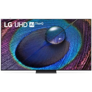 LED LG 65 65UR91006LA 4K SMART TV HDR10 F (Electrodomesticos)