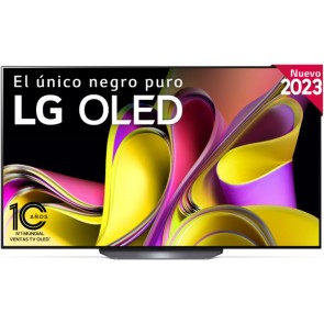 TV LG OLED77B36LA.AEU