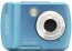 CFD EASYPIX AQUAPIX W2024 WATERPROOF BLUE (Electrodomesticos)