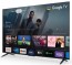 LED TCL 55 55P631 4K ANDROID TV HDR G (Electrodomesticos)