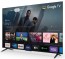 LED TCL 55 55P631 4K ANDROID TV HDR G             
